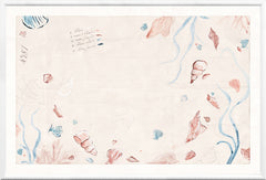 25 × 17 po / Neutre