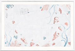 25 × 17 po / Ciel