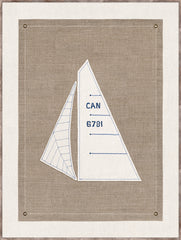 37 × 49 po – CAN