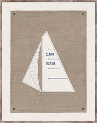 23 × 29 po – CAN