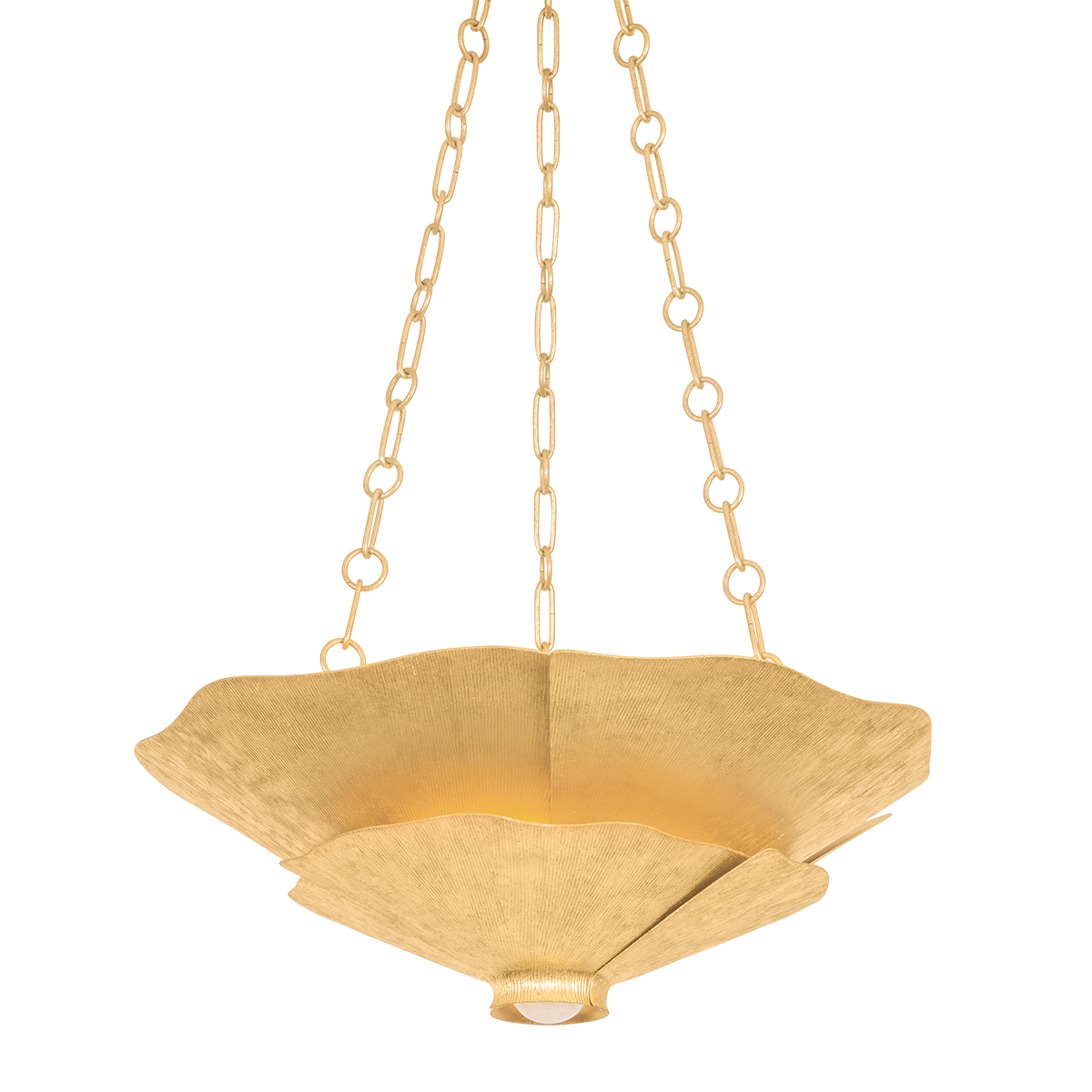 Spring Valley Pendant — a Hudson Valley pendant for kitchens, entries, and dining rooms at Laurie Yapp Home.
