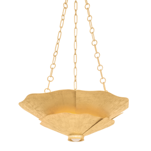 Spring Valley Pendant — a Hudson Valley pendant for kitchens, entries, and dining rooms at Laurie Yapp Home.