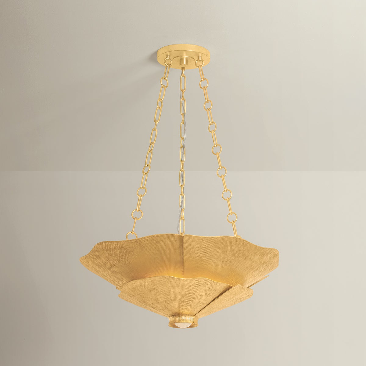 Spring Valley Pendant — a Hudson Valley pendant for kitchens, entries, and dining rooms at Laurie Yapp Home.