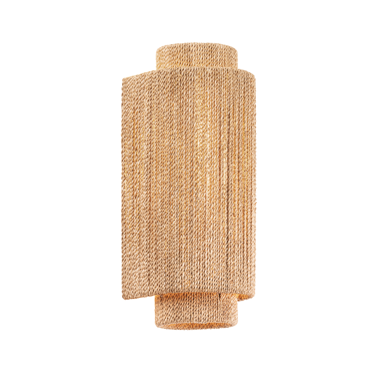 Metuchen Wall Sconce — a Hudson Valley wall sconce for bathrooms, hallways, and living rooms at Laurie Yapp Home.