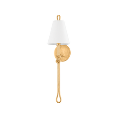 Feuille d'or vintage