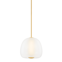 Laiton vieilli