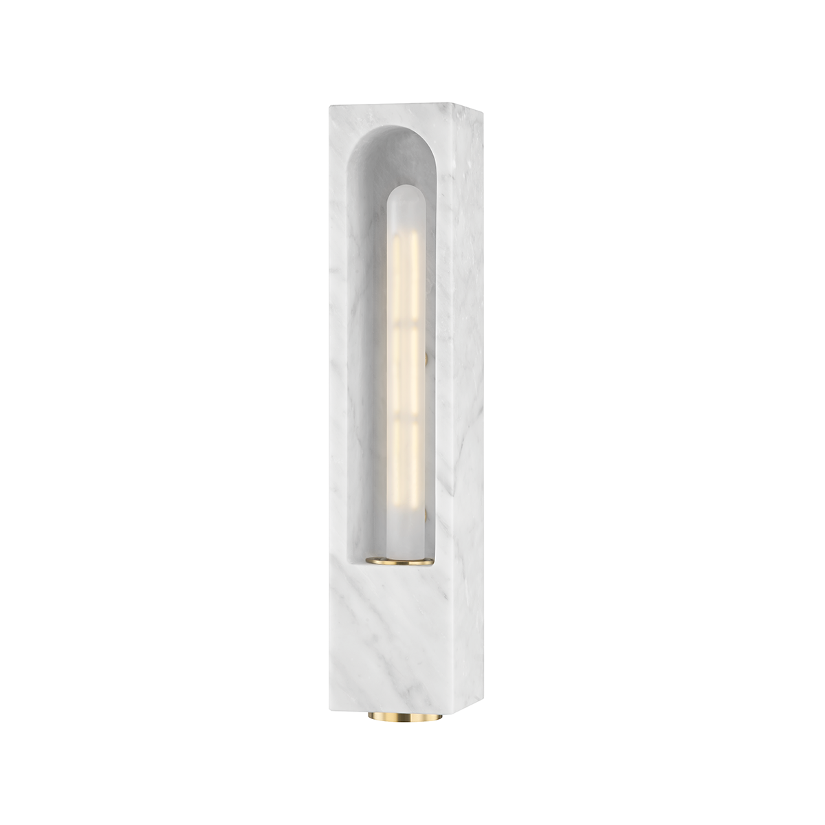 Erwin Wall Sconce — a Hudson Valley wall sconce for bathrooms, hallways, and living rooms at Laurie Yapp Home.