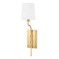 Laiton vieilli