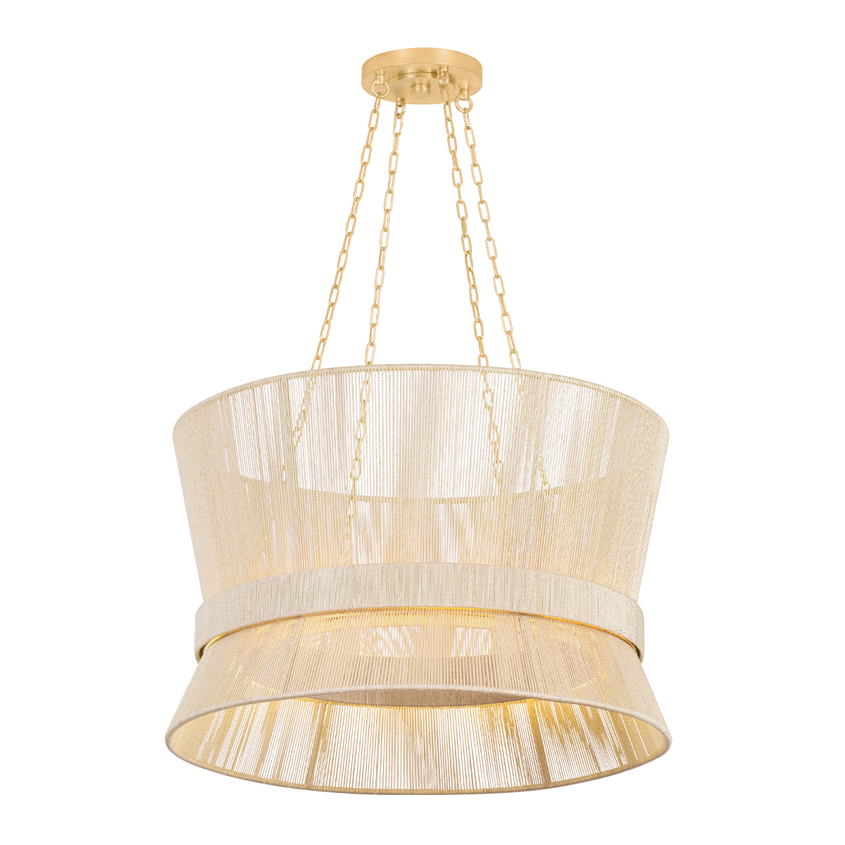 Ocean Hill Pendant — a Hudson Valley pendant for kitchens, entries, and dining rooms at Laurie Yapp Home.