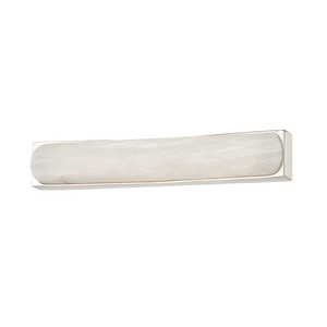 Millie Bath And Vanity 3.25" x 18.25" — a Corbett bath and vanity for bathrooms and powder rooms at Laurie Yapp Home.