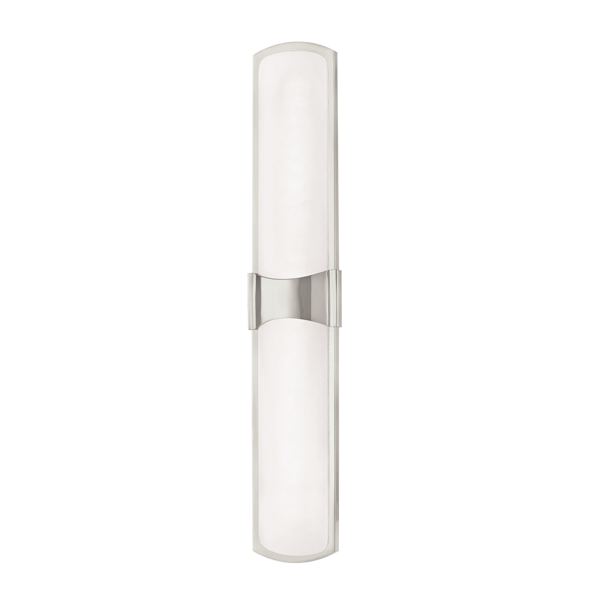Valencia Wall Sconce 4.75" in aged brass — a Hudson Valley wall sconce for bathrooms, hallways, and living rooms at Laurie Yapp Home.