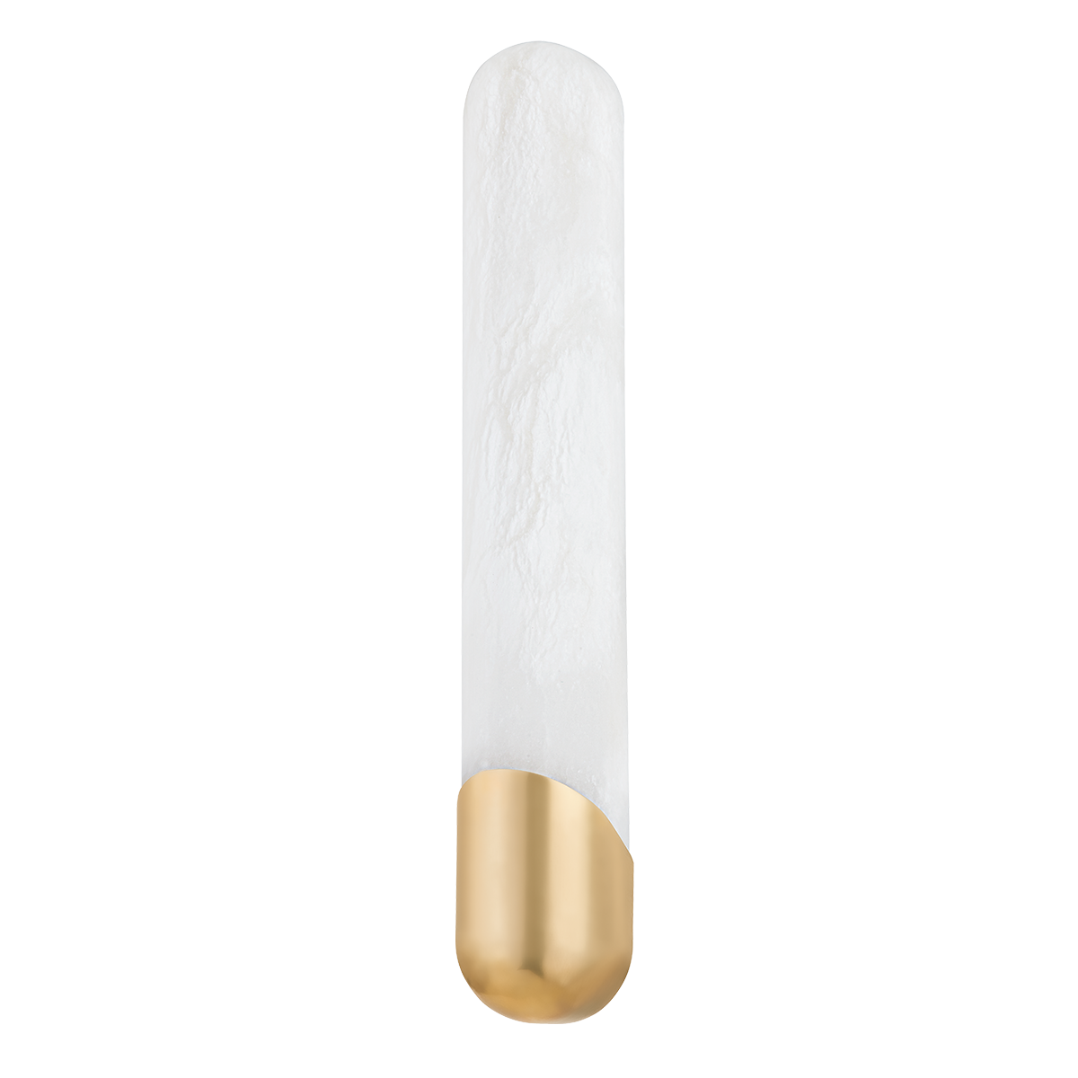 Rome Wall Sconce 4.25" x 25.25" — a Corbett wall sconce for bathrooms, hallways, and living rooms at Laurie Yapp Home.