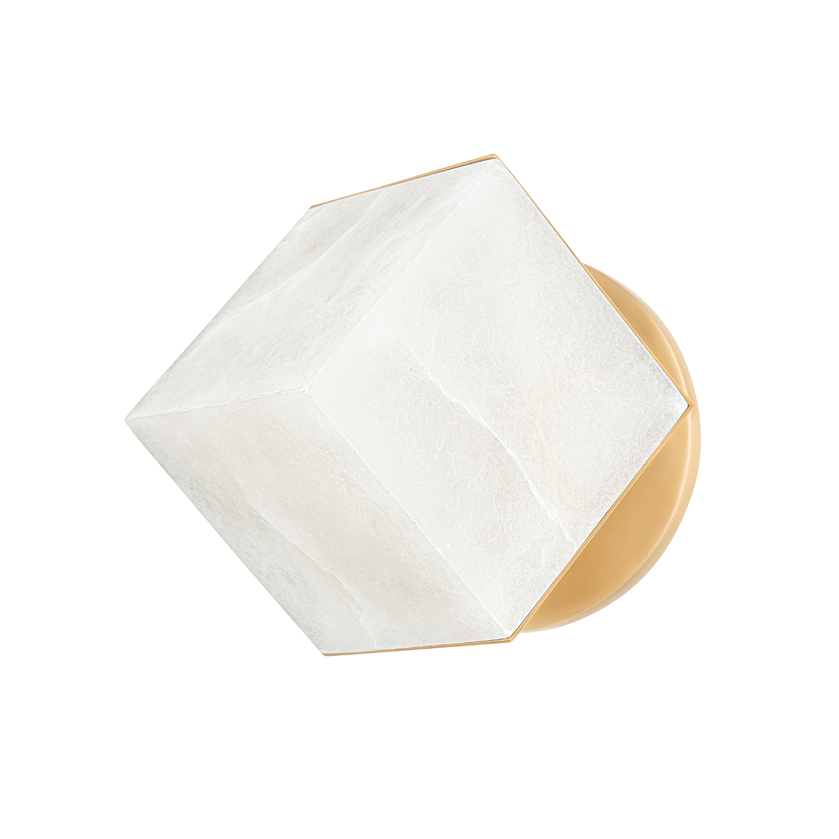 San Juan Wall Sconce — a Corbett wall sconce for bathrooms, hallways, and living rooms at Laurie Yapp Home.