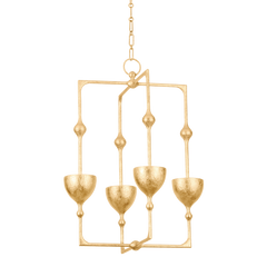Feuille d'Or Vintage