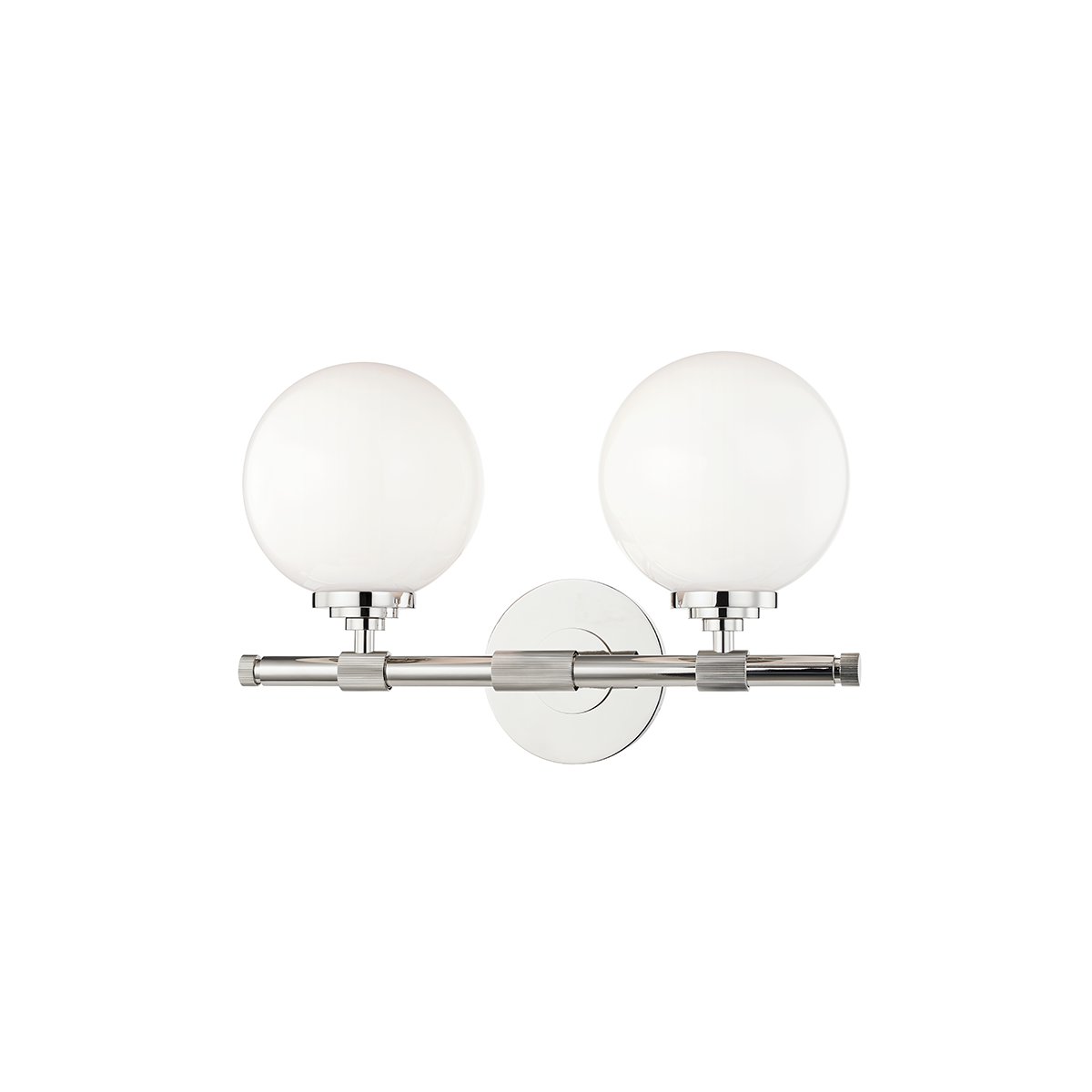 Bowery Bath And Vanity 15" — a Hudson Valley bath and vanity for bathrooms and powder rooms at Laurie Yapp Home.