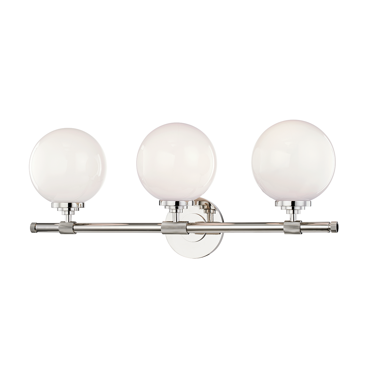 Bowery Bath And Vanity 23.75" — a Hudson Valley bath and vanity for bathrooms and powder rooms at Laurie Yapp Home.