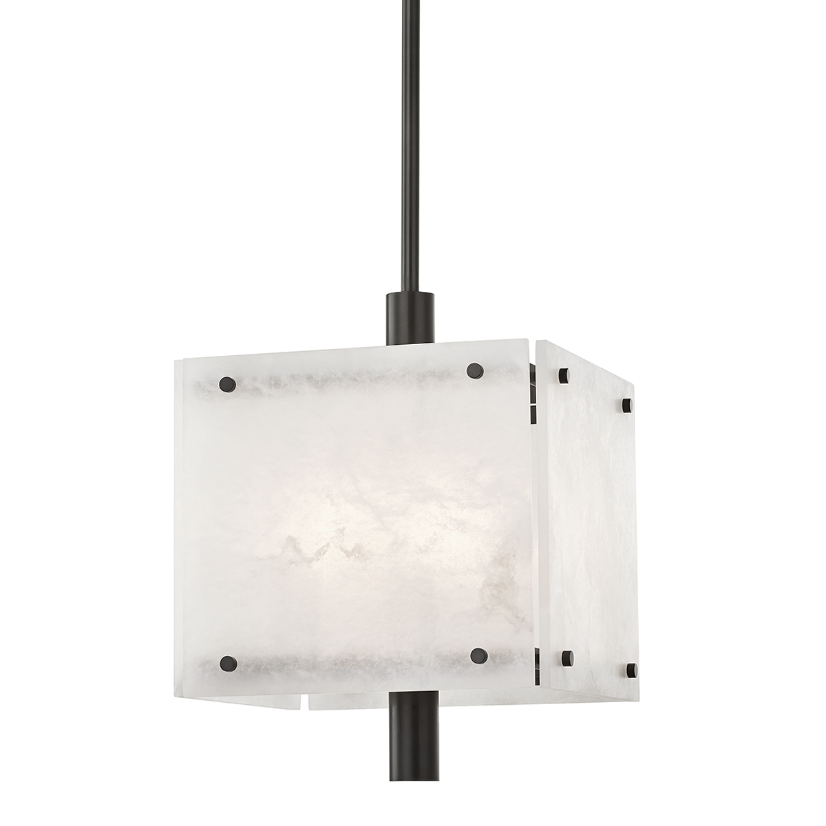 Paladino Pendant in bronze — a Hudson Valley pendant for kitchens, entries, and dining rooms at Laurie Yapp Home.