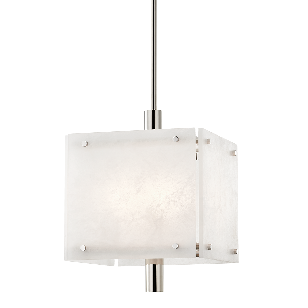 Paladino Pendant in bronze — a Hudson Valley pendant for kitchens, entries, and dining rooms at Laurie Yapp Home.