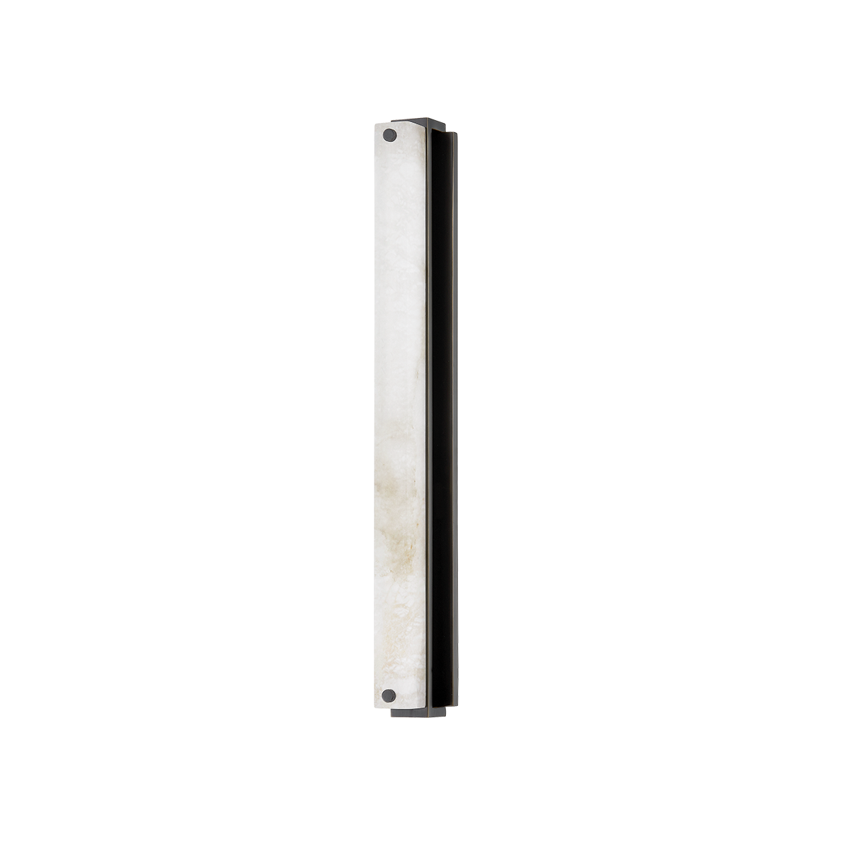 Edgemere Wall Sconce in aged brass — a Hudson Valley wall sconce for bathrooms, hallways, and living rooms at Laurie Yapp Home.