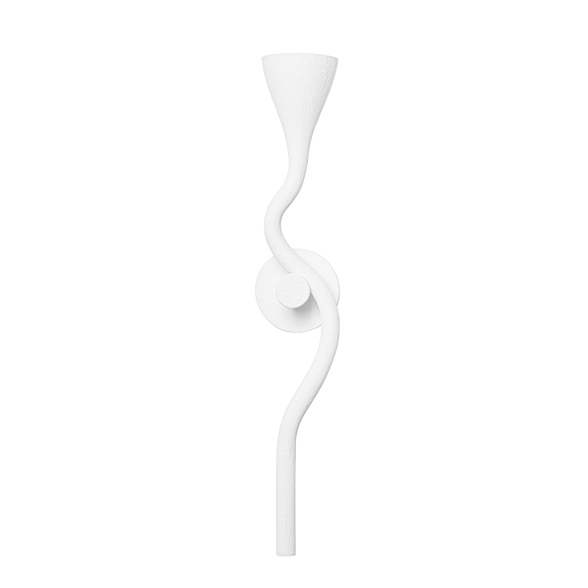 Anastasia Wall Sconce 4.75" — a Corbett wall sconce for bathrooms, hallways, and living rooms at Laurie Yapp Home.