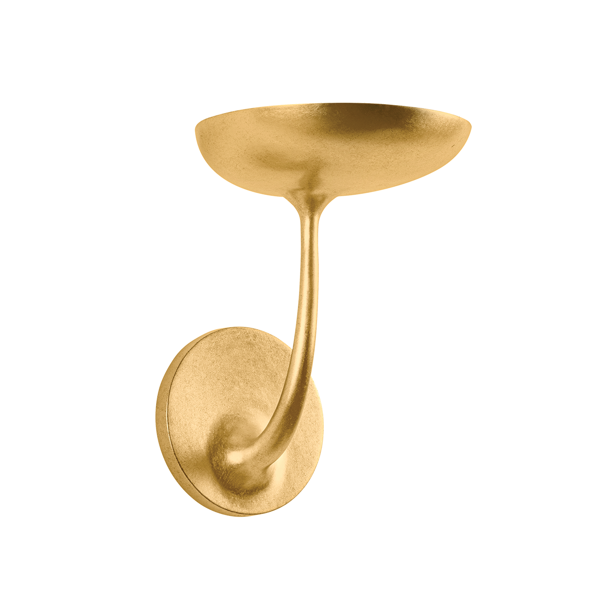 Taormina Wall Sconce — a Hudson Valley wall sconce for bathrooms, hallways, and living rooms at Laurie Yapp Home.