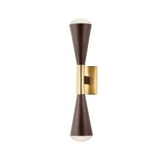 Laiton vieilli / Bronze