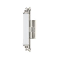 Nickel poli