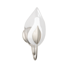 Feuille d'argent