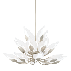 Feuille d'argent