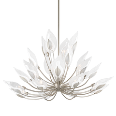 Feuille d'argent