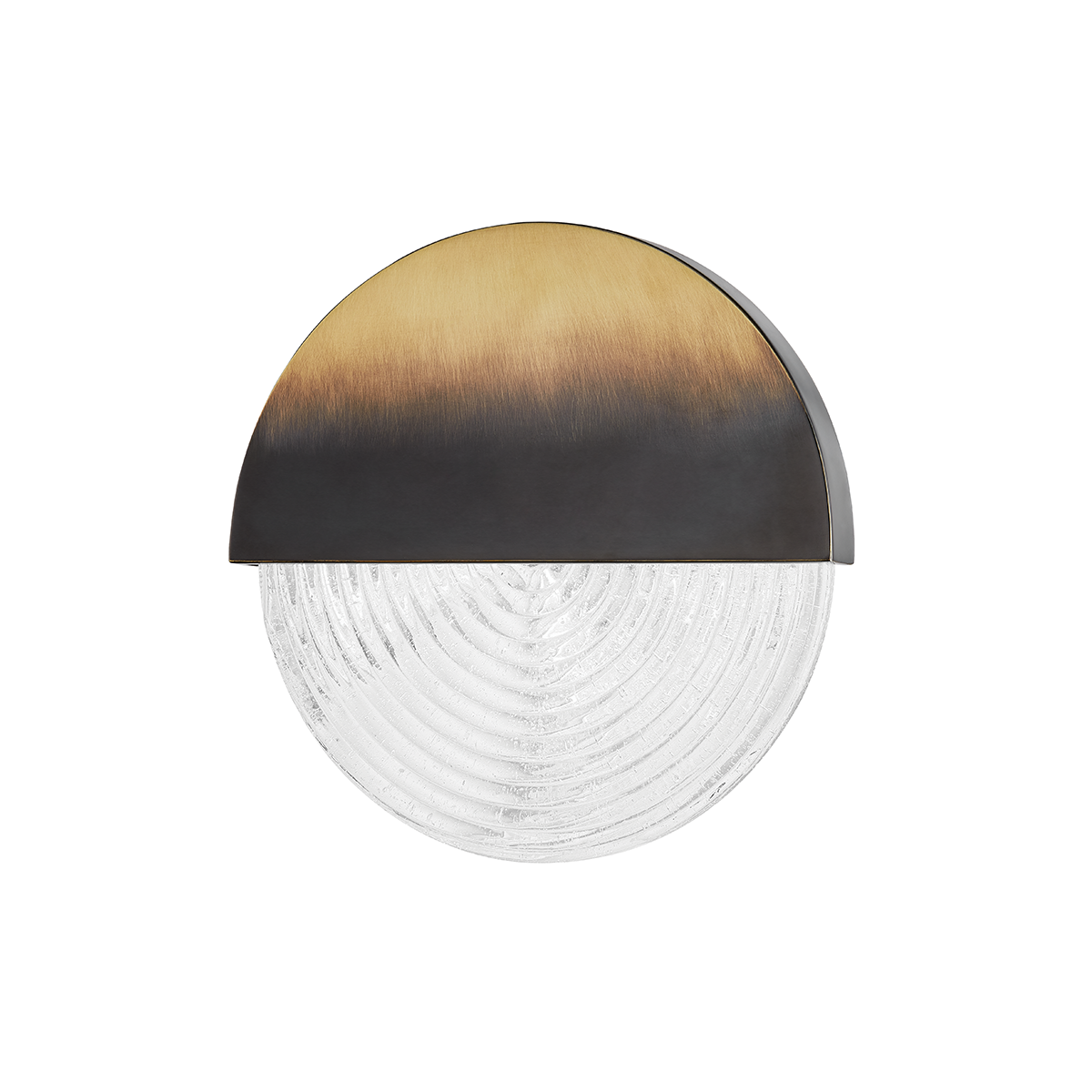Walden Wall Sconce 10.75" — a Hudson Valley wall sconce for bathrooms, hallways, and living rooms at Laurie Yapp Home.
