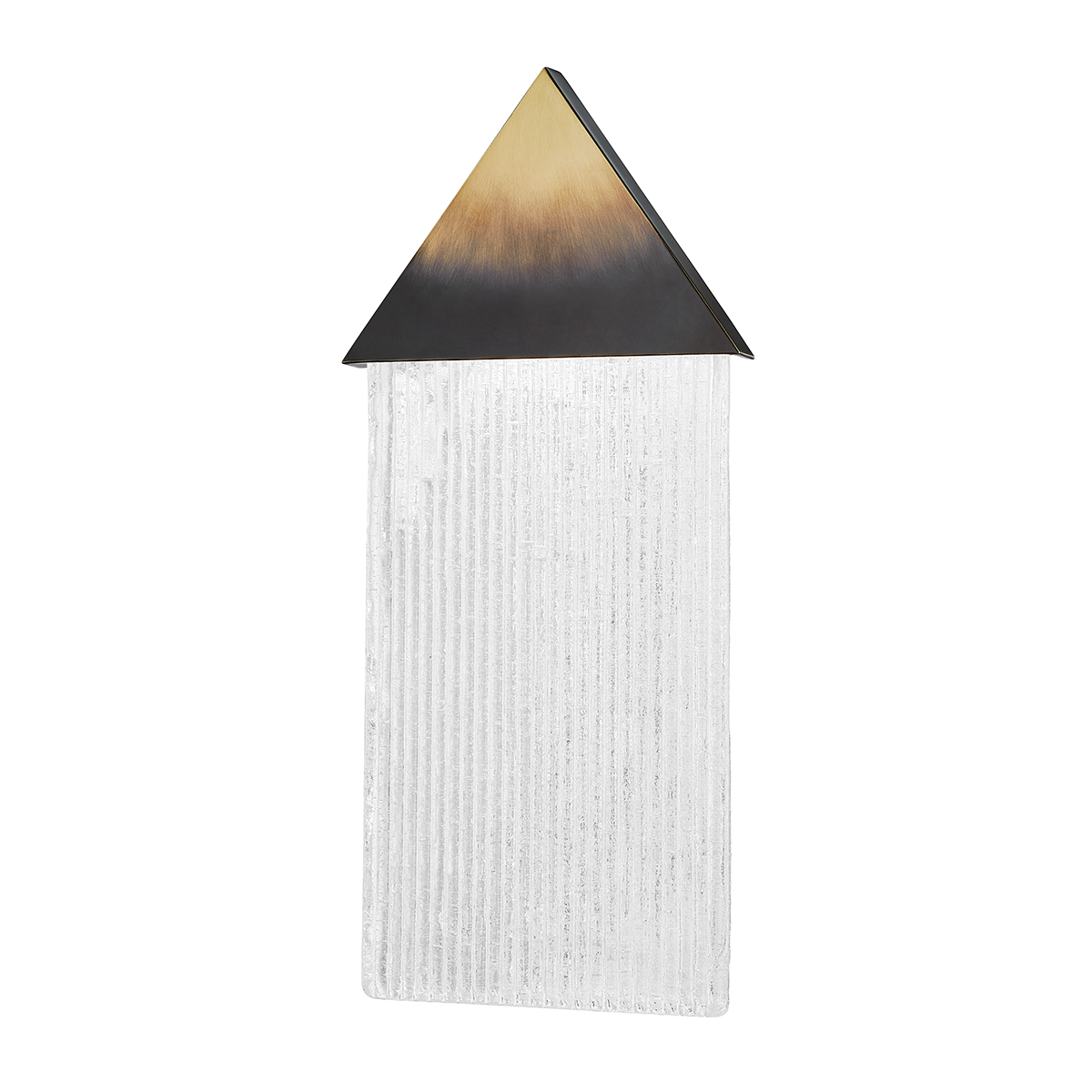 Walden Wall Sconce 11" — a Hudson Valley wall sconce for bathrooms, hallways, and living rooms at Laurie Yapp Home.