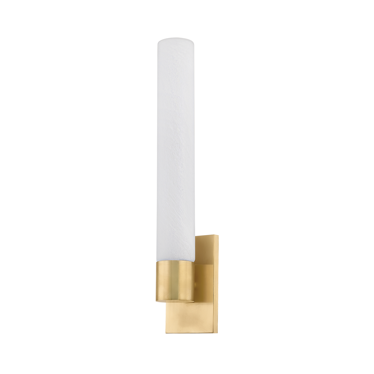 Balerma Wall Sconce 4.75" — a Corbett wall sconce for bathrooms, hallways, and living rooms at Laurie Yapp Home.