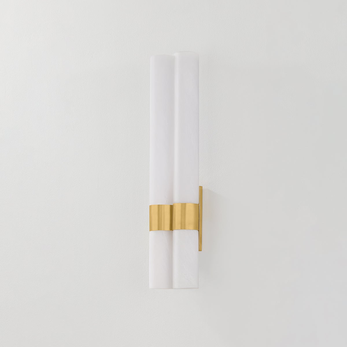 Balerma Wall Sconce 6.25" — a Corbett wall sconce for bathrooms, hallways, and living rooms at Laurie Yapp Home.