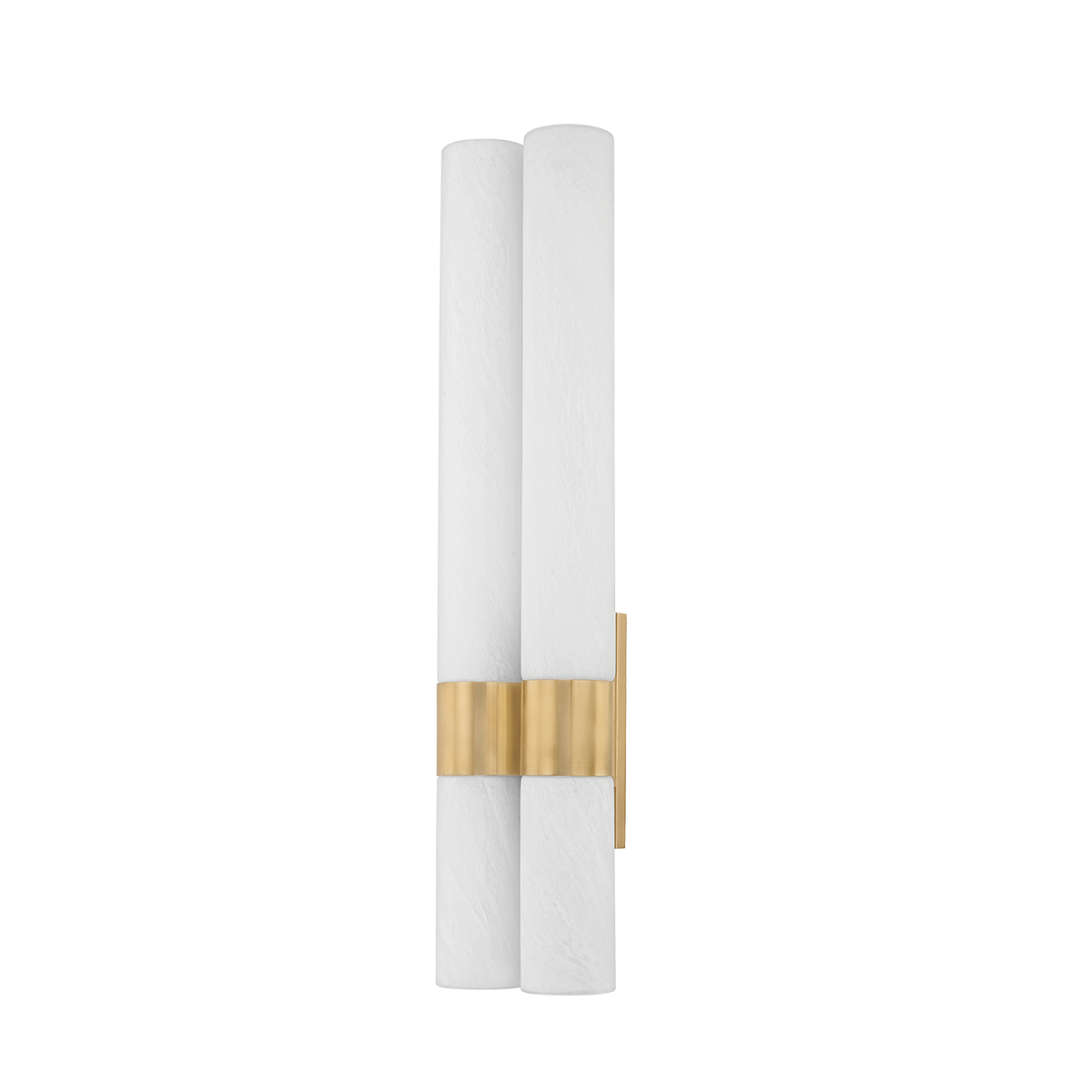 Balerma Wall Sconce 6.25" — a Corbett wall sconce for bathrooms, hallways, and living rooms at Laurie Yapp Home.
