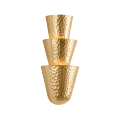 Feuille d'or vintage