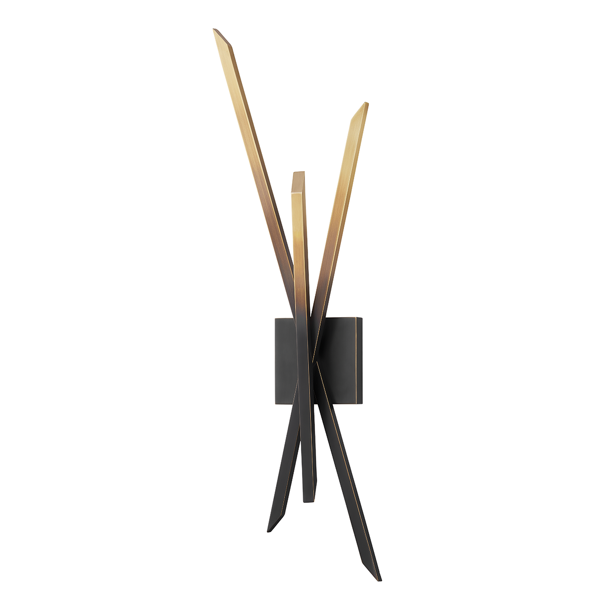 Gansevoort Wall Sconce — a Hudson Valley wall sconce for bathrooms, hallways, and living rooms at Laurie Yapp Home.