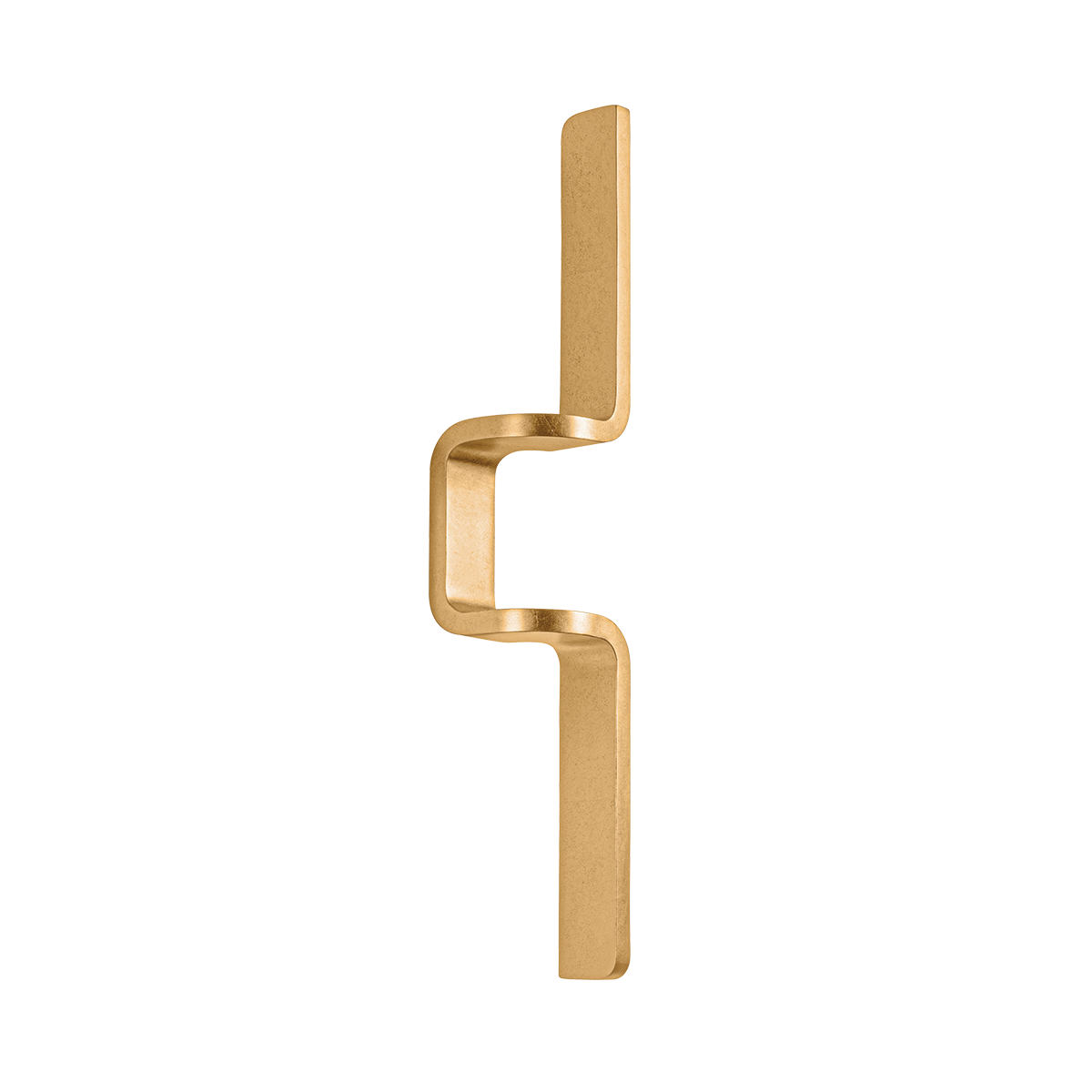 Lazio Wall Sconce — a Corbett wall sconce for bathrooms, hallways, and living rooms at Laurie Yapp Home.