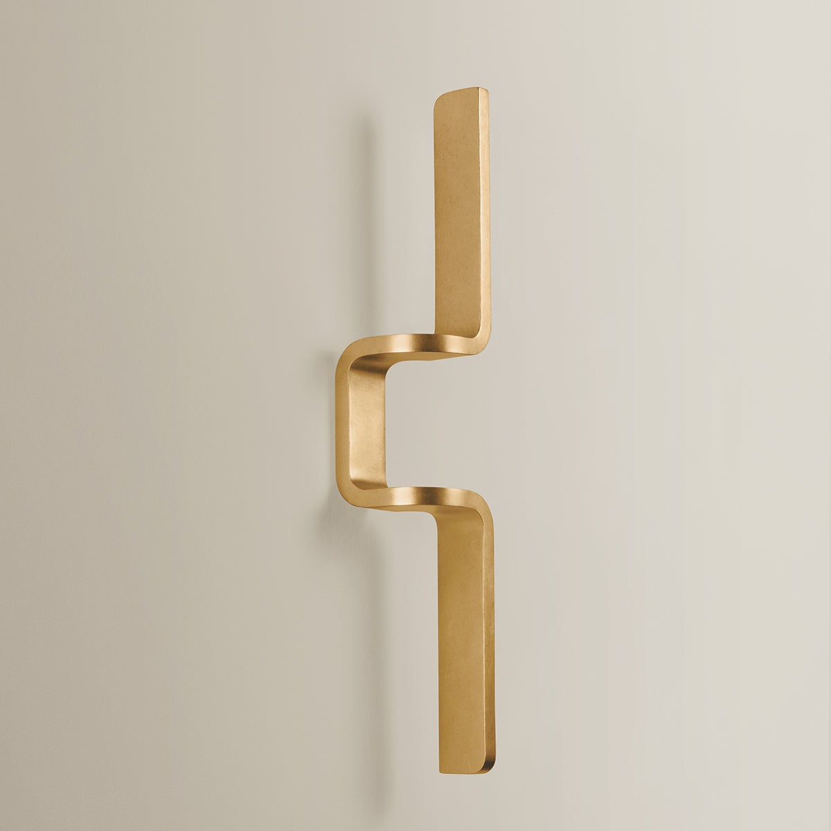 Lazio Wall Sconce — a Corbett wall sconce for bathrooms, hallways, and living rooms at Laurie Yapp Home.