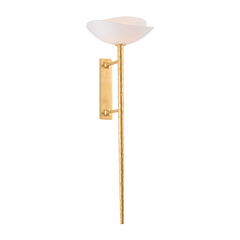 Feuille d'or vintage