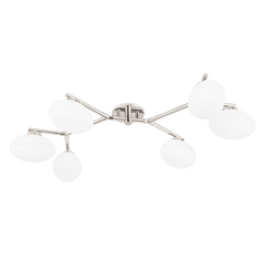 Nickel poli