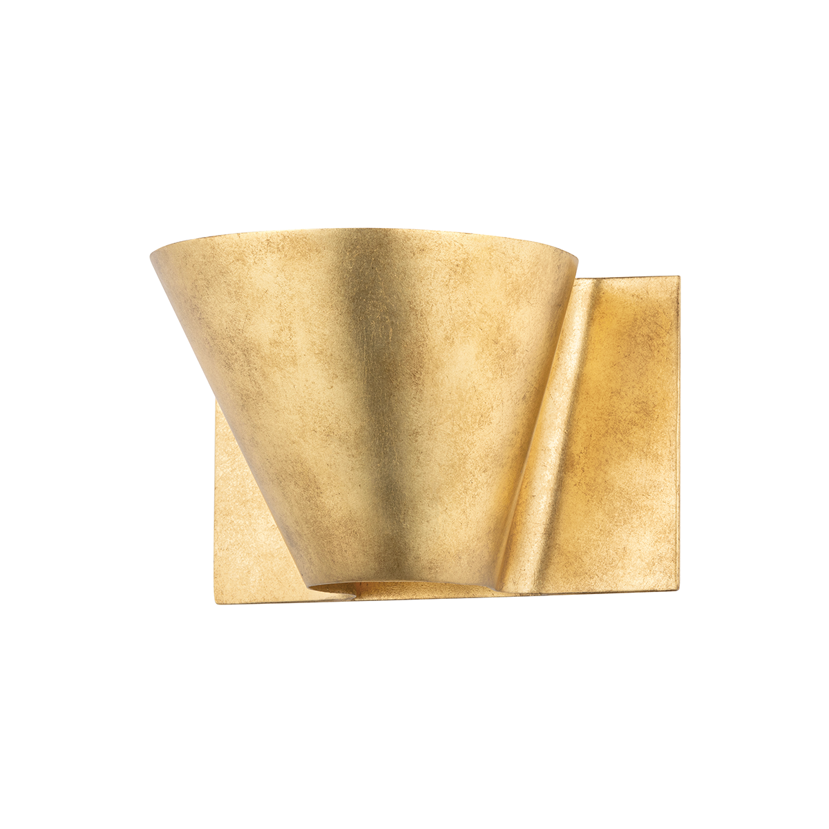 Reeve Wall Sconce — a Hudson Valley wall sconce for bathrooms, hallways, and living rooms at Laurie Yapp Home.