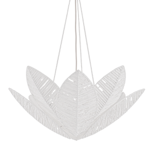 Azores Chandelier 28" — a Corbett chandelier for dining rooms, entries, and living rooms at Laurie Yapp Home.