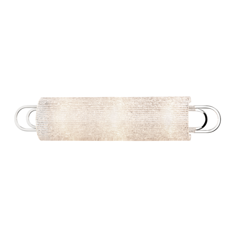 Buckley Bath And Vanity 25" in aged brass — a Hudson Valley bath and vanity for bathrooms and powder rooms at Laurie Yapp Home.