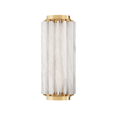 Laiton vieilli