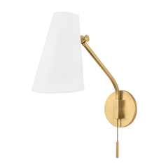 Laiton vieilli