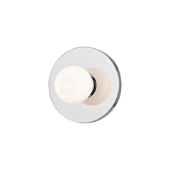 Chrome poli