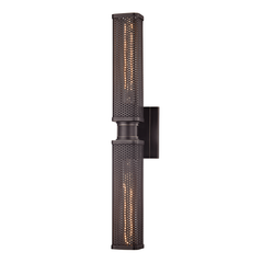 Vieux bronze