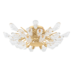 Dorure à la feuille