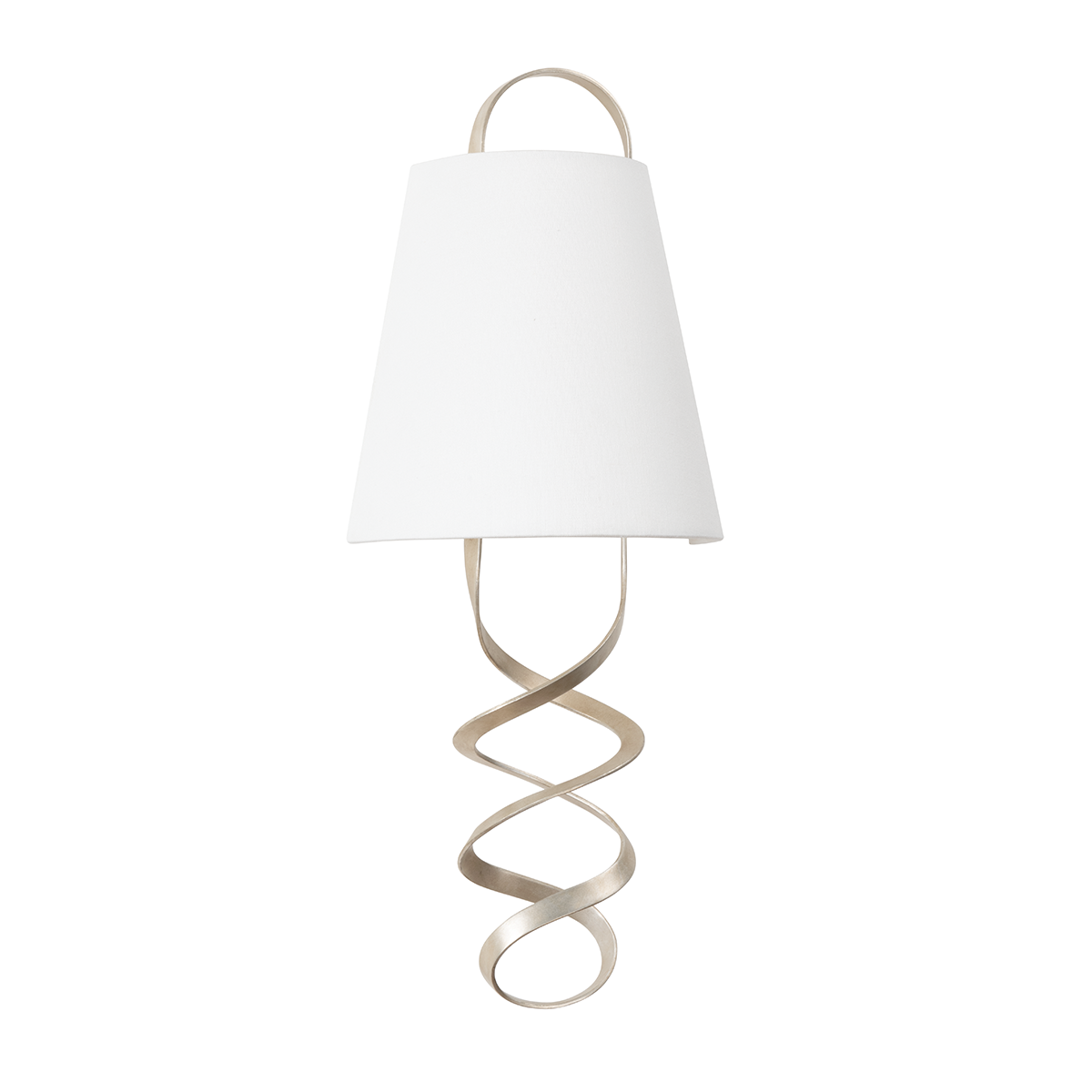 Dota Wall Sconce — a Hudson Valley wall sconce for bathrooms, hallways, and living rooms at Laurie Yapp Home.